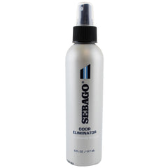 Sebago 177ml Odor Eliminator Refresher Shoe Care
