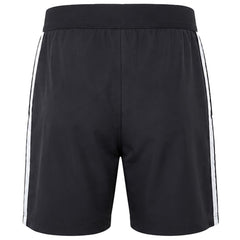 Ellesse Rawson Mens Black Shorts