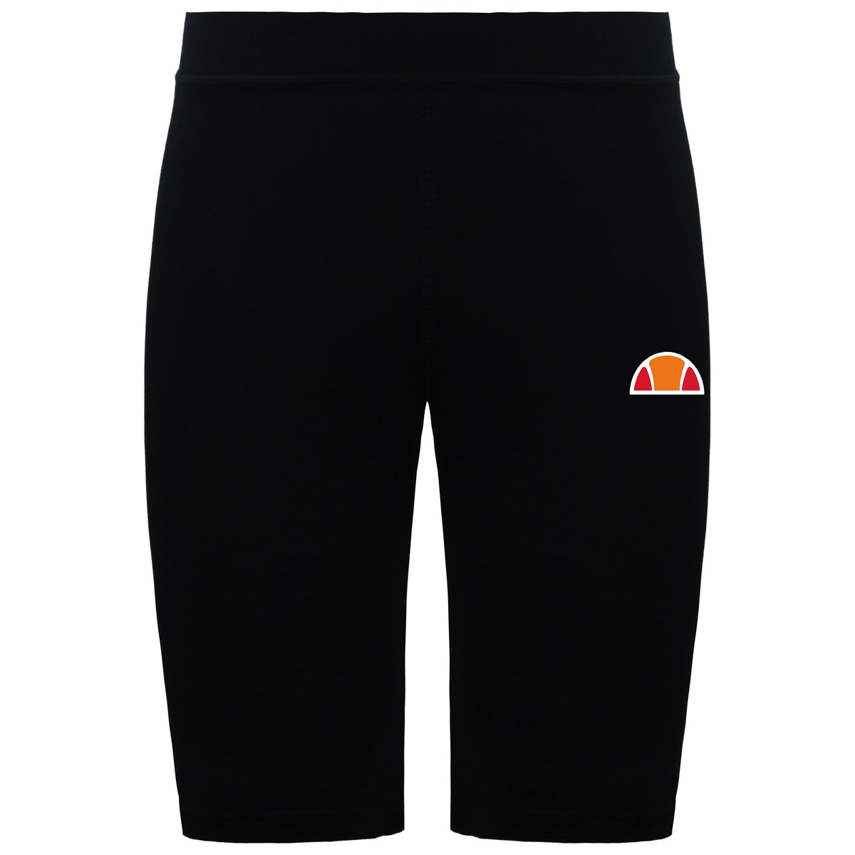 Ellesse Tour Womens Black Cycling Shorts