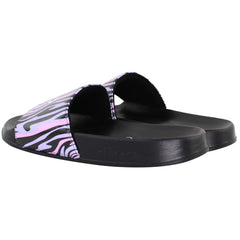 Ellesse Aperta Womens Multicolour Sliders