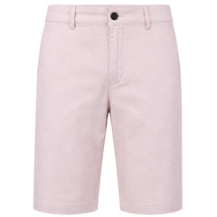 Lyle & Scott Plain Mens Pink Chino Shorts