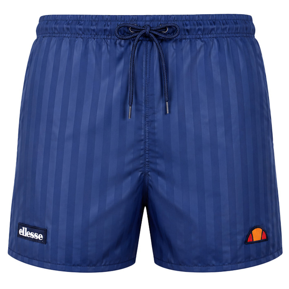 Ellesse Tresi Mens Navy Swim Shorts