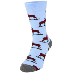 Happy Socks 3-Pack Multicolour In The Woods