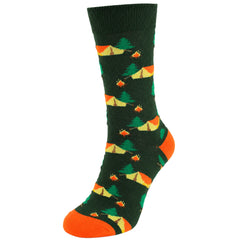 Happy Socks 3-Pack Multicolour In The Woods