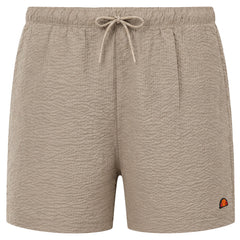 Ellesse Libero Mens Light Brown Swim Shorts