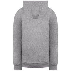Ellesse Full Zip Up Mens Grey Track Jacket