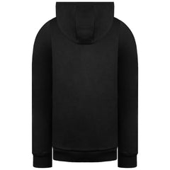 Ellesse Full Zip Up Mens Black Track Jacket