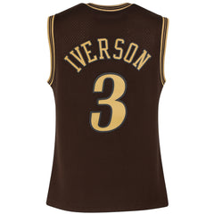 Mitchell & Ness NBA Philadelphia 76ers 3 Iverson Swingman Jersey