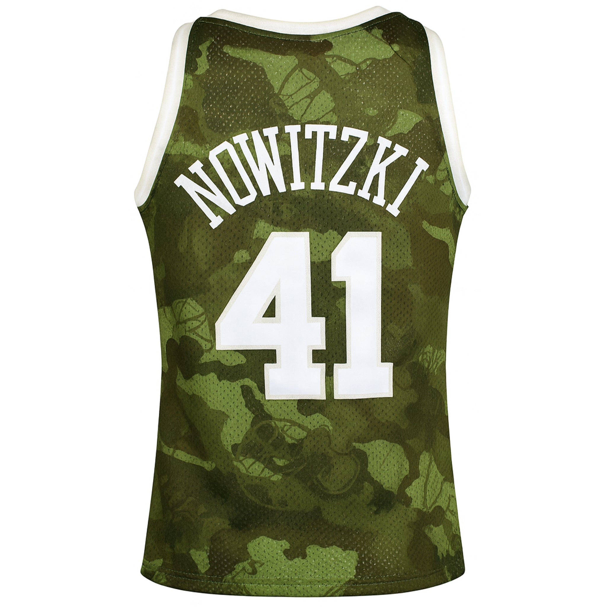 nowitzki swingman jersey