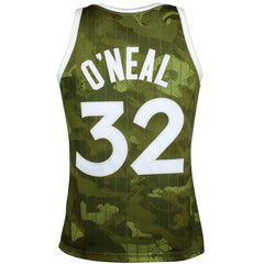 Mitchell & Ness NBA Orlando Magic 32 O'Neal Swingman Jersey