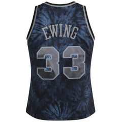 Mitchell & Ness NBA New York Knicks 33 Ewing Swingman Jersey