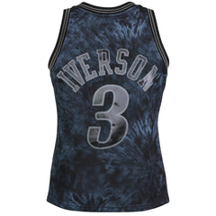 Mitchell & Ness NBA Philadelphia 76ers 3 Iverson Swingman Jersey