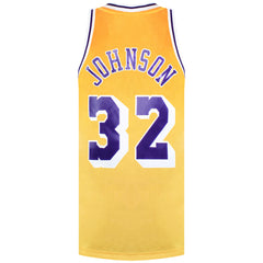 Mitchell & Ness NBA Los Angeles Lakers Logo Vest