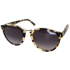 VonZipper Stax Brown Sunglasses