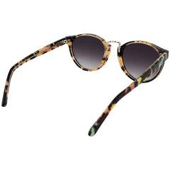 VonZipper Stax Brown Sunglasses