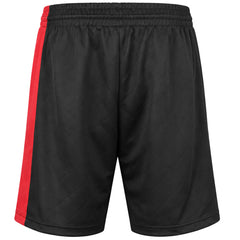 Mitchell & Ness NBA Portland Trailblazers 75th Anniversary Mens Black Shorts