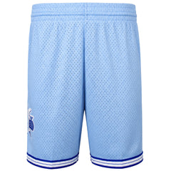 Mitchell & Ness NBA Philadelphia 76ers Space Swingman Blue Shorts