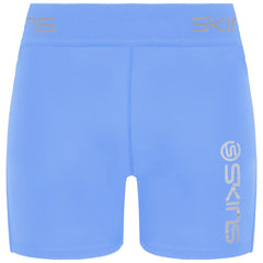 Skins Series-1 Mens Sky Blue Shorts