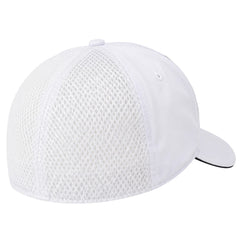 Castore AMC Performance White Tennis Cap