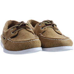 Sperry A/O 2-Eye Mens Brown Shoes