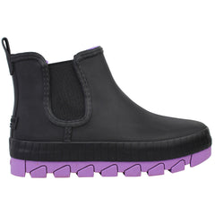 Sperry Torrent Womens Black Chelsea Boots