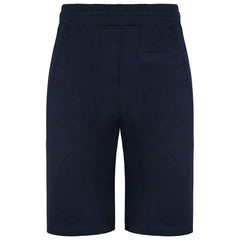 Weekend Offender Pink Sands Mens Navy Shorts