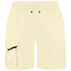 Weekend Offender Sunrise Hills Mens Buttermilk Shorts