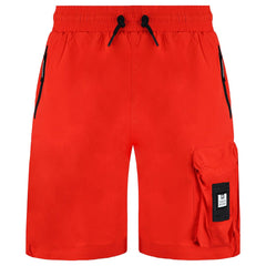 Weekend Offender Sunrise Hills Mens Tango Shorts