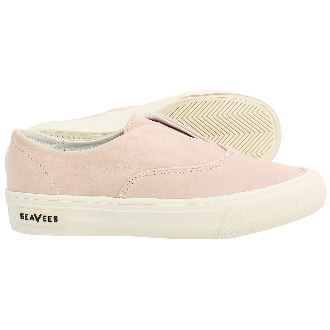 Seavees Sunset Strip Womens Pink Shoes