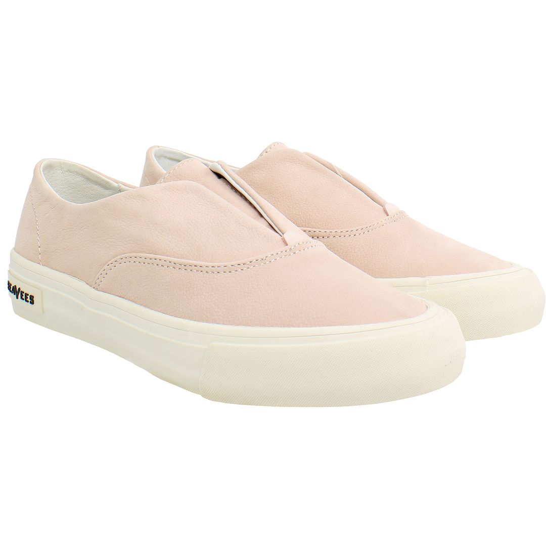 Seavees Sunset Strip Womens Pink Shoes