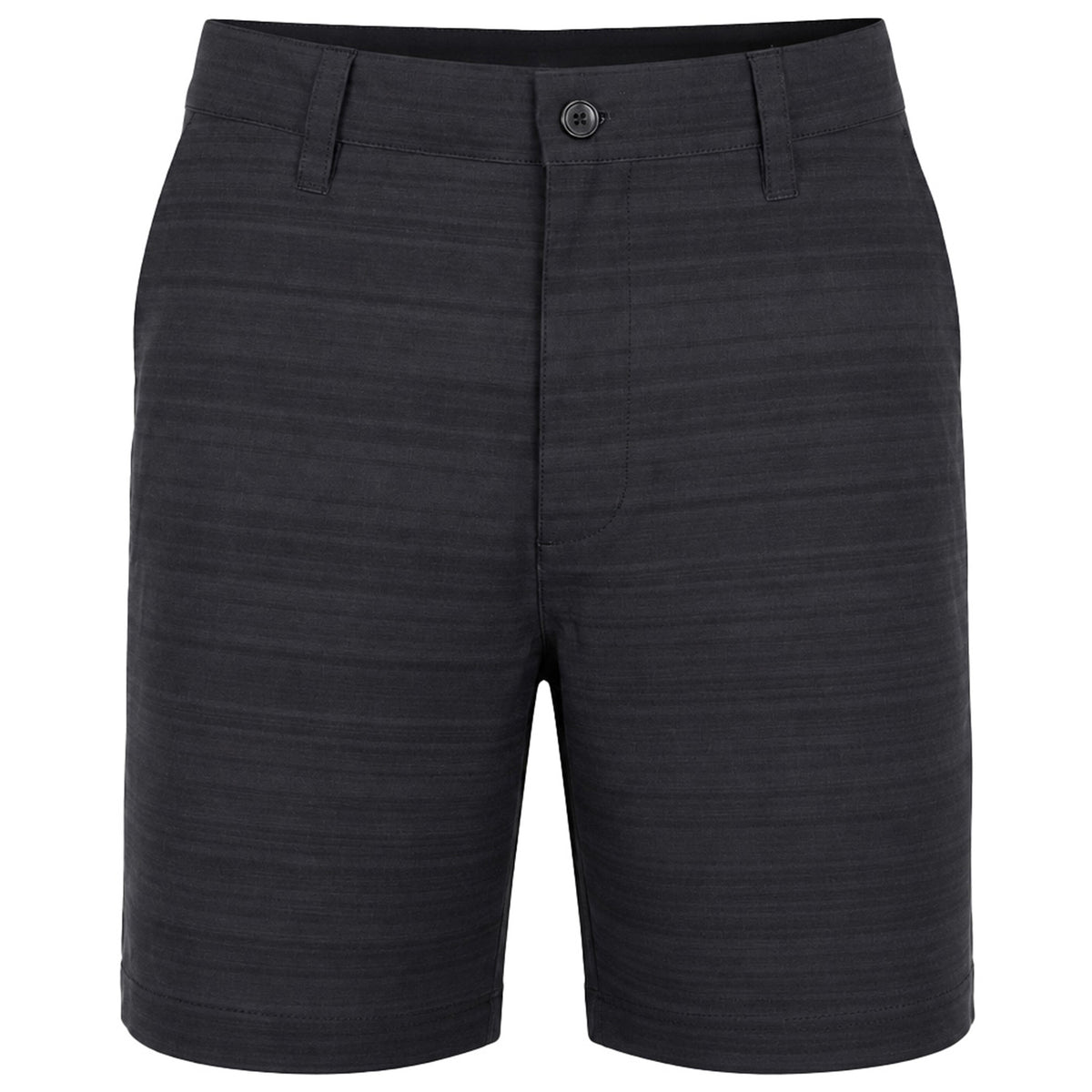 Ellesse Bernalo Mens Black Shorts