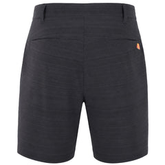 Ellesse Bernalo Mens Black Shorts