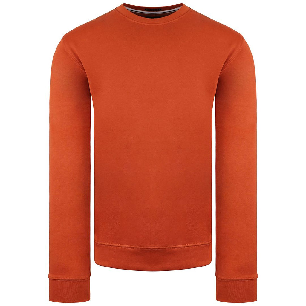 Weekend Offender F-Bomb Mens Copper Sweater