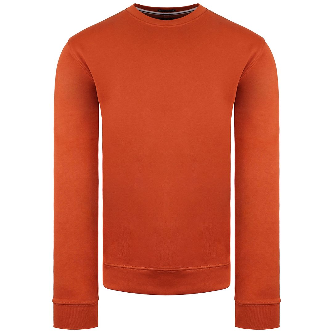 Weekend Offender F-Bomb Mens Copper Sweater