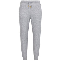 Mitchell & Ness Branded Essentials Mens Grey Track Pants