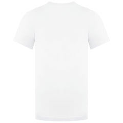 One True Saxon Braice Mens White T-Shirt