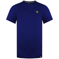 One True Saxon Dexon Mens Navy T-Shirt