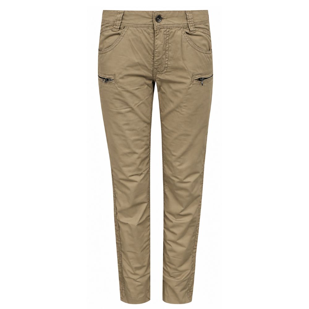 Timberland Slim Fit Kids Beige Trousers