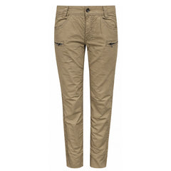 Timberland Slim Fit Kids Beige Trousers
