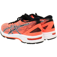 Asics Gel-DS 21 NC Womens Coral Running Shoes