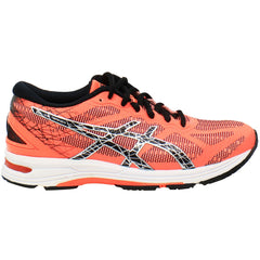 Asics Gel-DS 21 NC Womens Coral Running Shoes