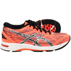 Asics Gel-DS 21 NC Womens Coral Running Shoes