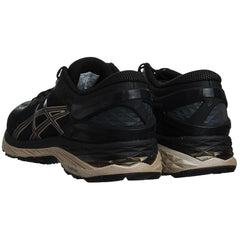 Asics MetaRun Womens Black Running Trainers