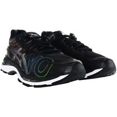 Asics Gel-Nimbus 20 Tokyo Mens Black Running Trainers