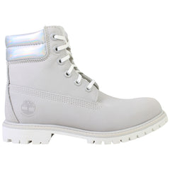 Timberland Waterville Womens Grey Boots