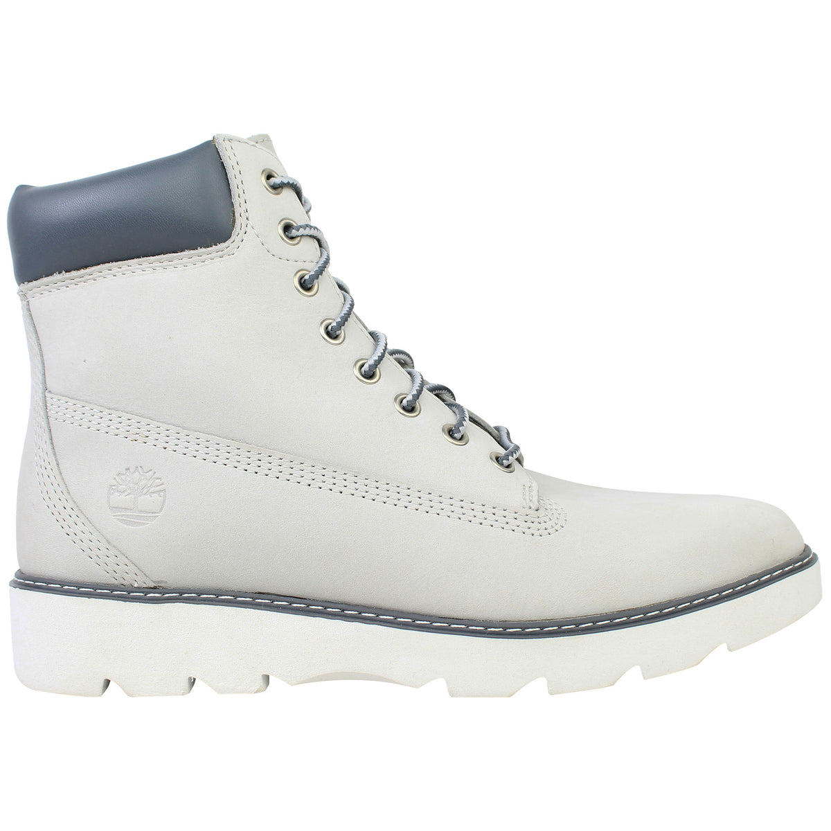Timberland Keeley Field Womens Grey Boots