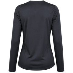 Castore Training Womens Black Top