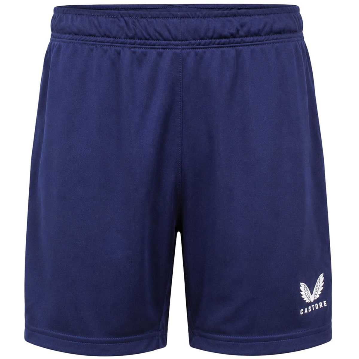 Castore Training Kids Navy Shorts