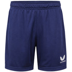 Castore Training Kids Navy Shorts