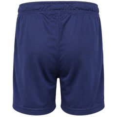 Castore Training Kids Navy Shorts